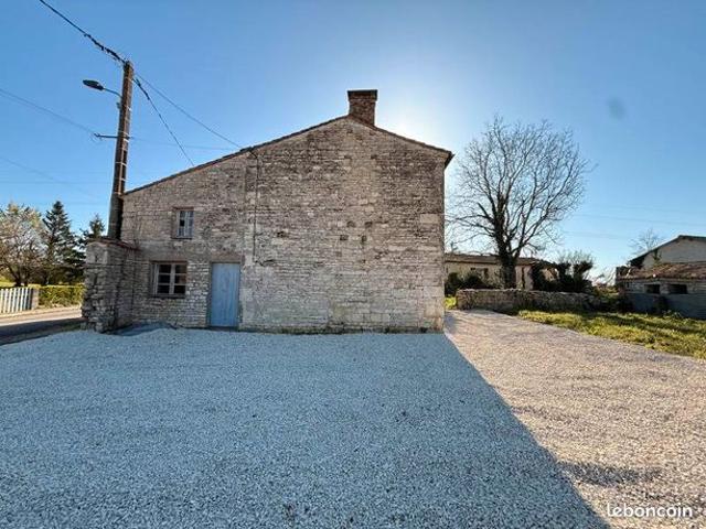 Maison 2 pièces 290 m²