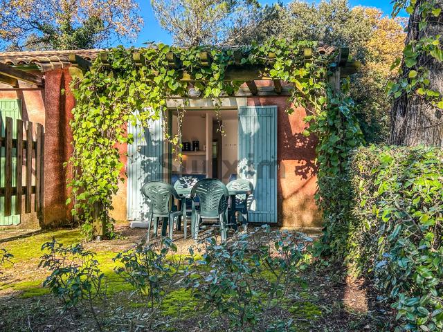 Maison 2 pièces 29 m²