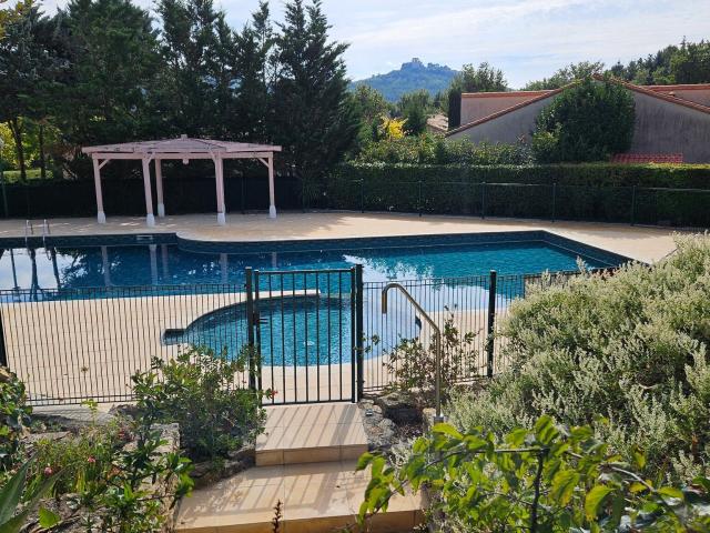 Maison 2 pièces 29 m²