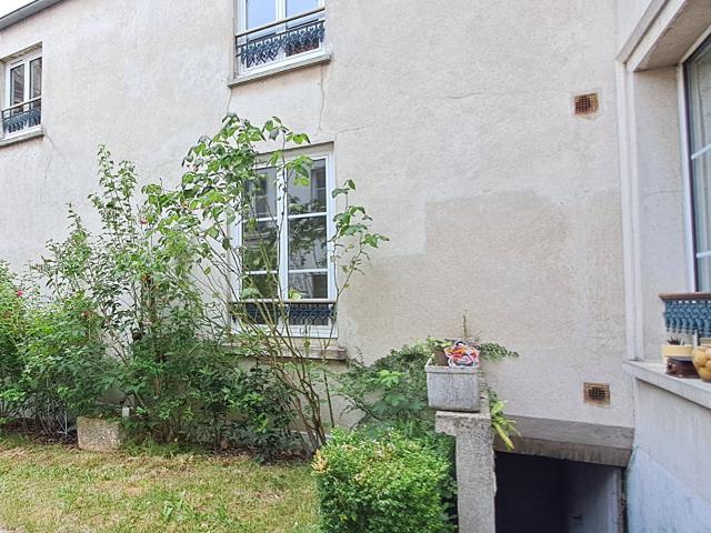 Maison 2 pièces 29 m²