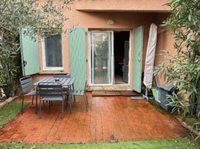Maison 2 pièces 29 m²