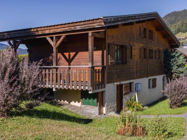 Maison 2 pièces 29 m²