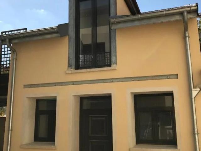 Maison 2 pièces 29 m²
