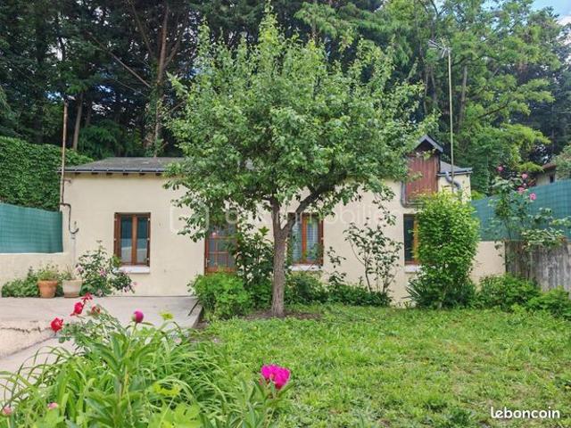 Maison 2 pièces 29 m²