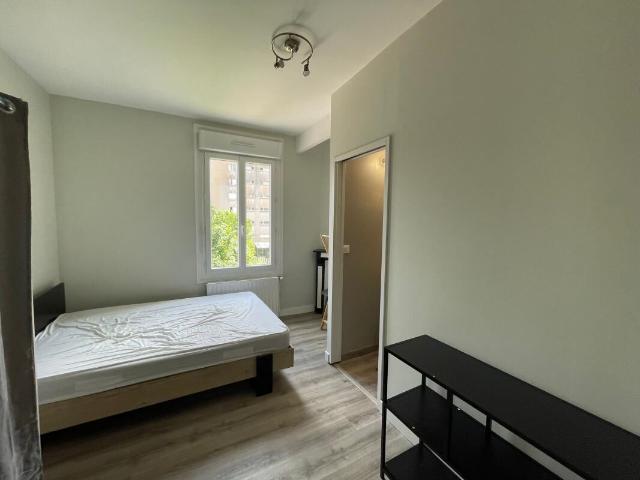 Maison 2 pièces, 29 m² à louer à Limoges 87000