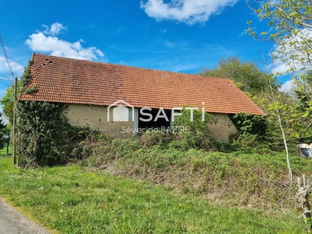 Maison 2 pièces 300 m²