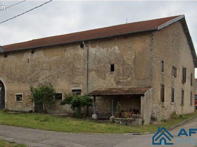 Maison 2 pièces 300 m²