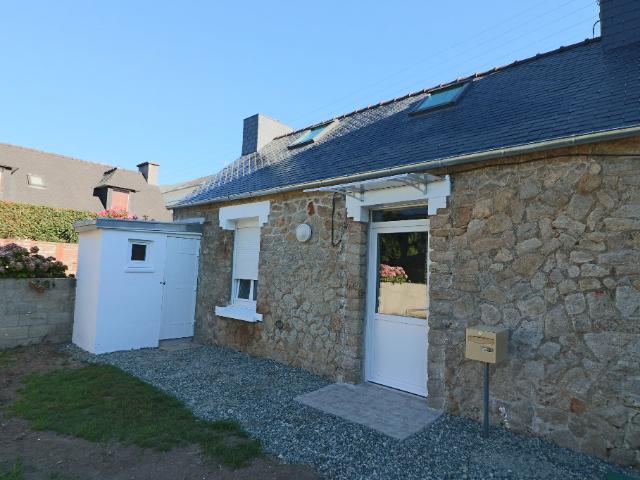 Maison 2 pièces 30 m²