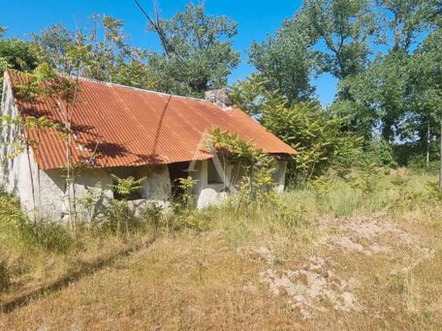 Maison 2 pièces 30 m²