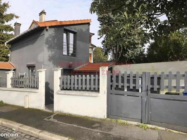 Maison 2 pièces 30 m²