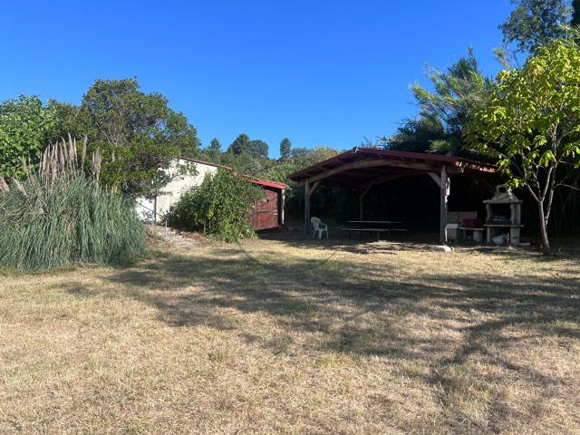 Maison 2 pièces 30 m²