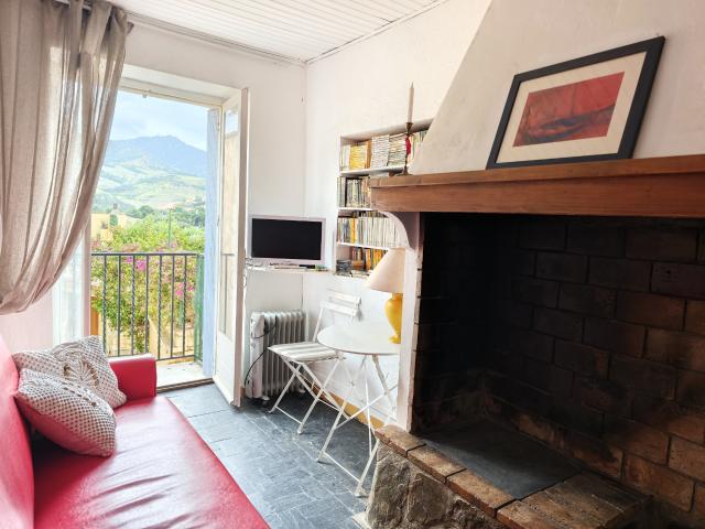Maison 2 pièces 30 m²