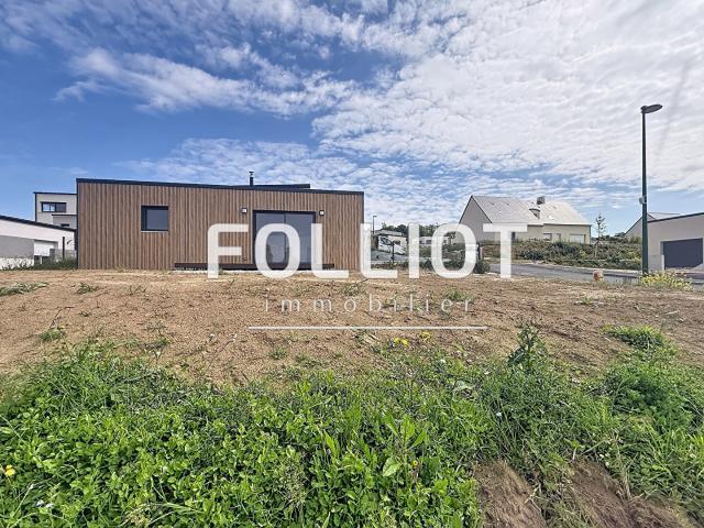 Maison 2 pièces 30 m²
