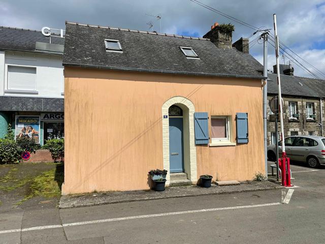 Maison 2 pièces 30 m²