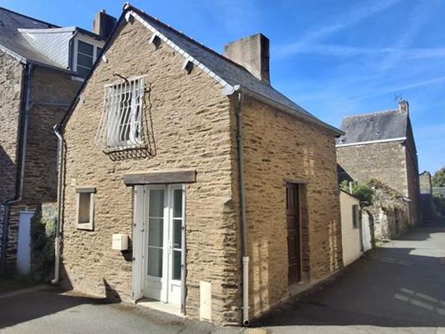 Maison 2 pièces 30 m²