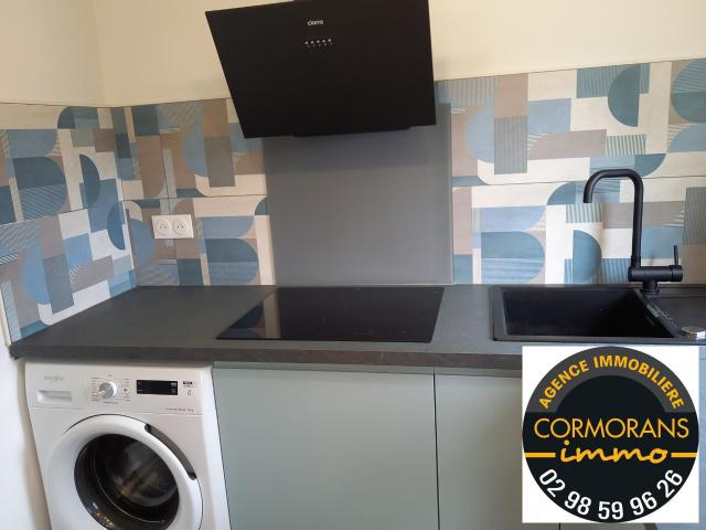 Maison 2 pièces 30 m²