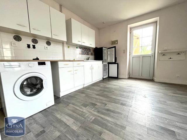 Maison 2 pièces 30 m²