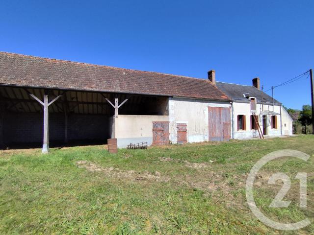 Maison 2 pièces 30 m²