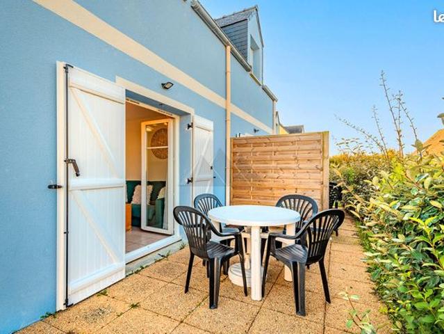 Maison 2 pièces 30 m²