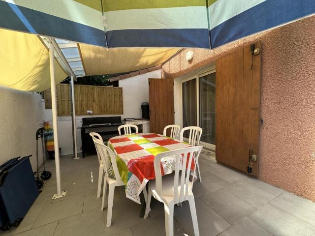 Maison 2 pièces 30 m²