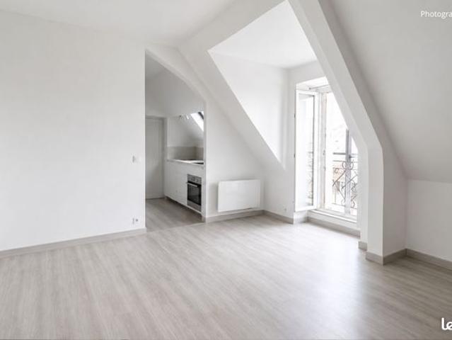 Maison 2 pièces 30 m²