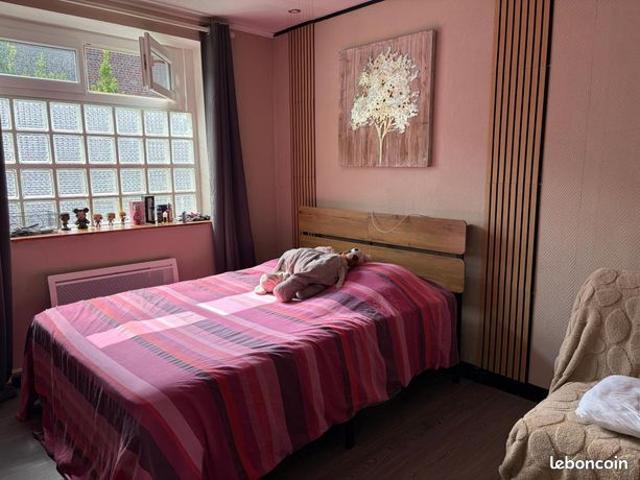 Maison 2 pièces 30 m²