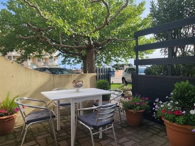 Maison 2 pièces 30 m²