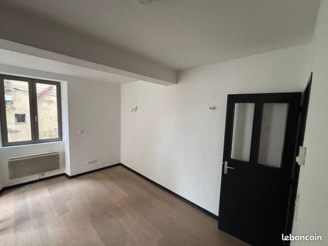 Maison 2 pièces 30 m²