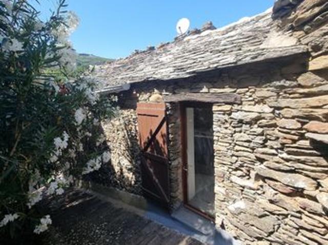 Maison 2 pièces 30 m²