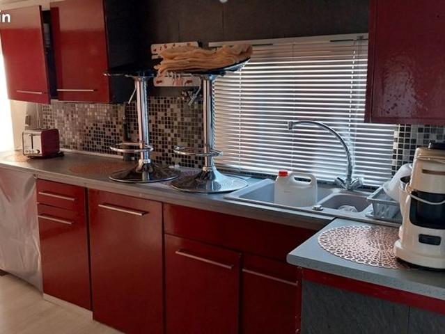 Maison 2 pièces 30 m²