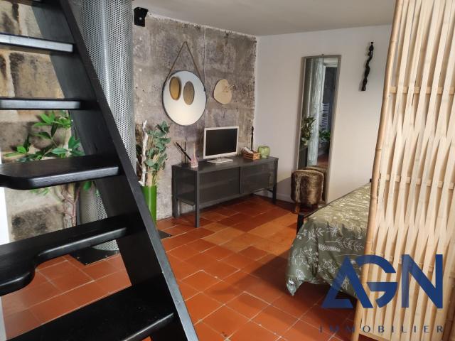 Maison 2 pièces 30 m²