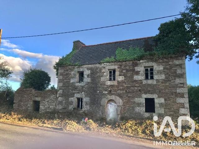 Maison 2 pièces 30 m²