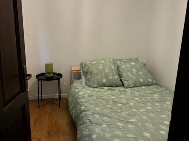 Maison 2 pièces, 30 m² à louer à Argenteuil 95100