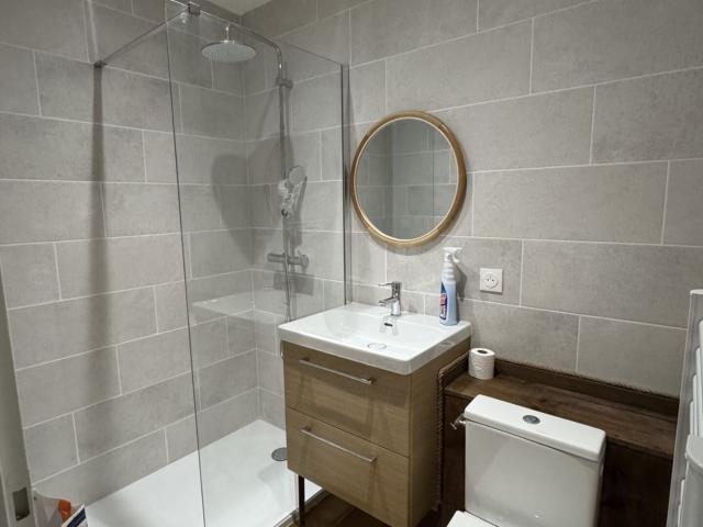 Maison 2 pièces, 30 m² à louer à Ludon Médoc 33290
