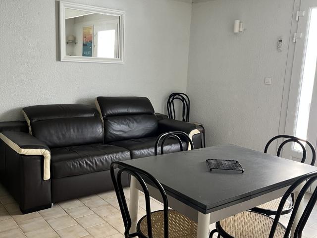 Maison 2 pièces, 30 m² à louer à Marseillan 34340