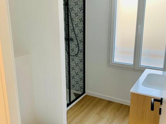 Maison 2 pièces, 30 m² à louer à Niort 79000