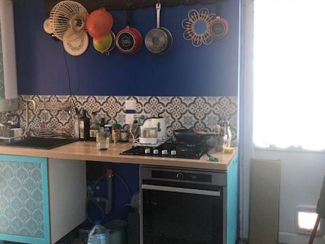 Maison 2 pièces, 30 m² à louer à Paimbœuf 44560