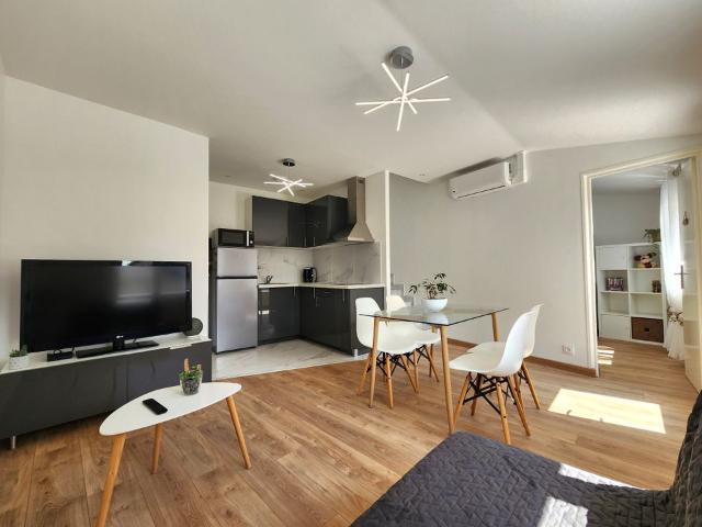 Maison 2 pièces, 30 m² à louer à Thorigny sur Marne 77400