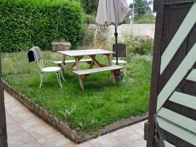 Maison 2 pièces, 30 m² à louer à Verneuil d'Avre et d'Iton 27130