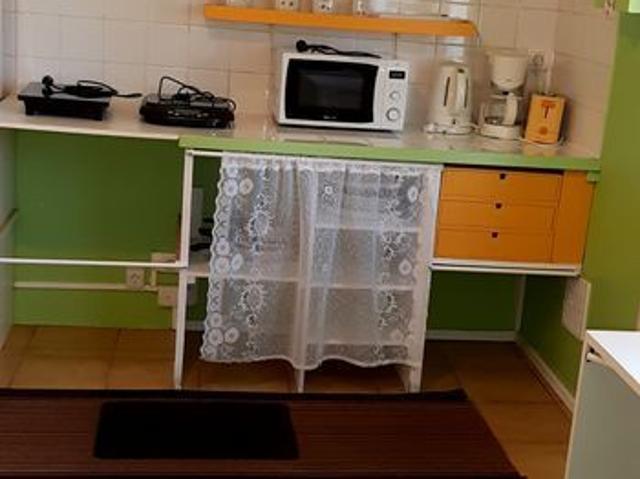 Maison 2 pièces, 30 m² à louer à Verneuil d'Avre et d'Iton 27130