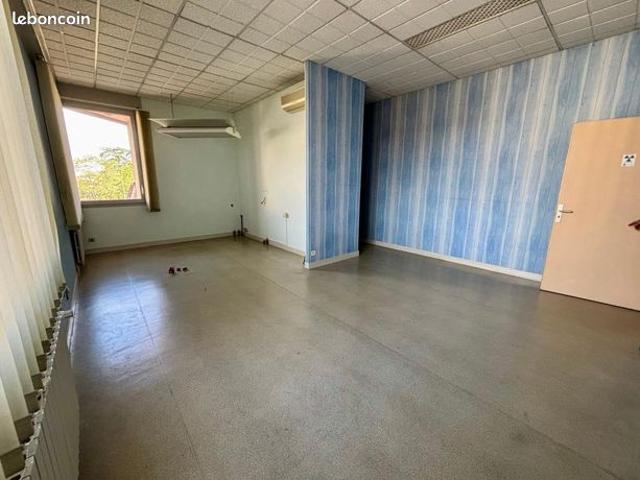 Maison 2 pièces 310 m²