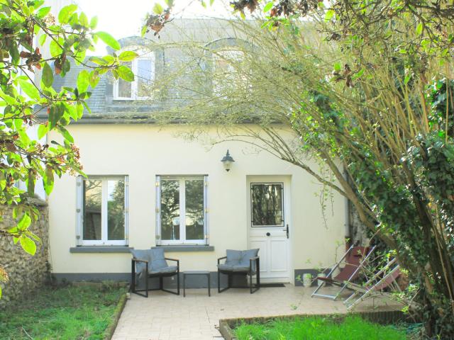 Appartement 2 pièces 31 m²