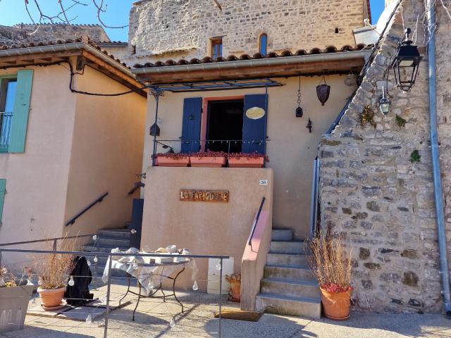 Maison 2 pièces 52 m²