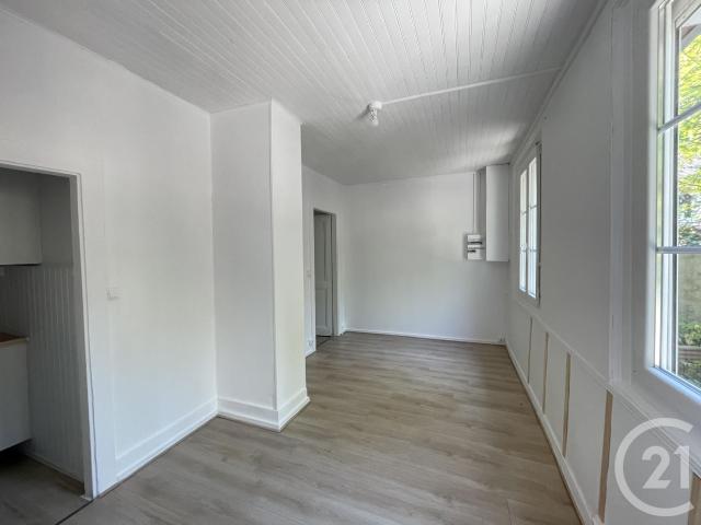 Maison 2 pièces 31 m²