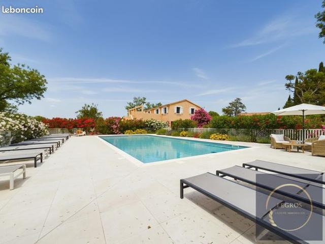 Maison 2 pièces 31 m²