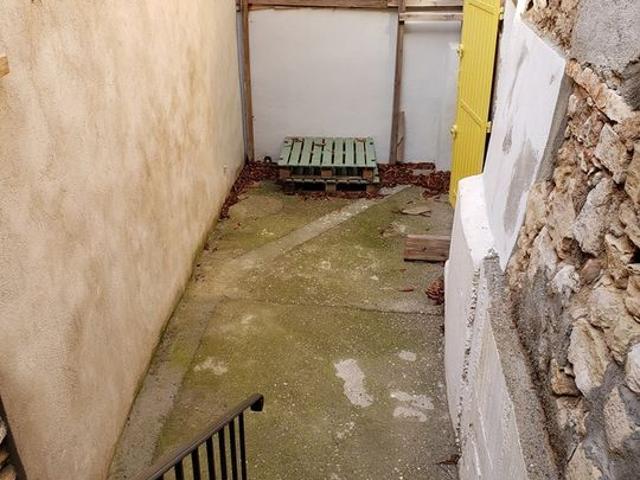 Maison 2 pièces, 31 m² à louer à Éguilles 13510