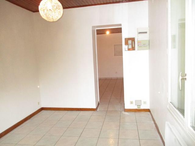 Maison 2 pièces, 31 m² à louer à Le Mans 72000