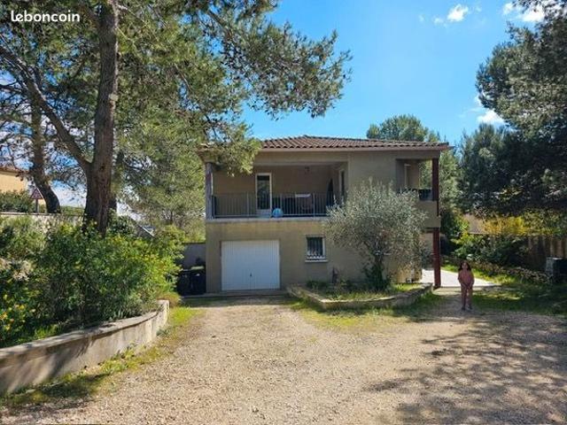 Maison 2 pièces 326 m²