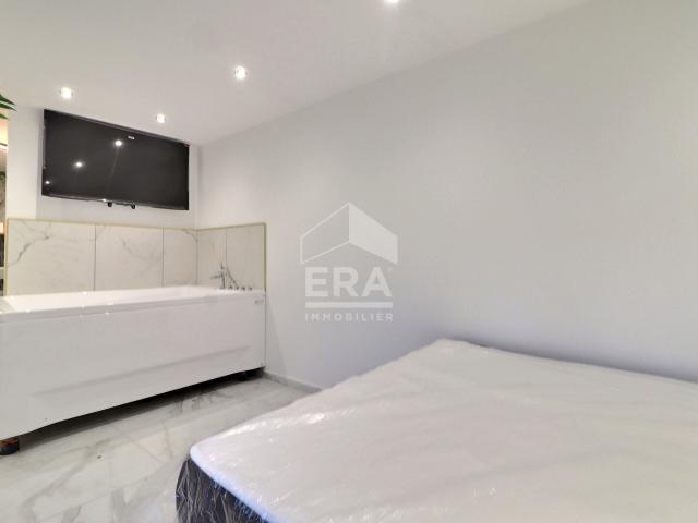 Maison 2 pièces 32 m²