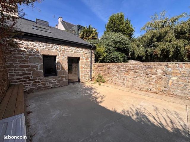 Maison 2 pièces 32 m²